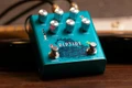 Eventide Riptide Overdrive and Uni-Vibe Stereo Pedal - RIPTIDE-eventide-riptide-guitar-pedal-lifestyle.jpg