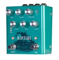Eventide Riptide Overdrive and Uni-Vibe Stereo Pedal - RIPTIDE-Riptide-angled-front-2.jpg