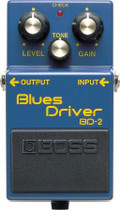 Boss BD-2 Blues Driver Overdrive Pedal - 26822-BOSSBD2.jpg