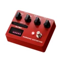 Korg Nu:Tekt HD-S Harmonic Distortion Effect Pedal Kit - HD-S-Korg-NuTekt-HD-S-Harmonic-Distortion-Pedal-Angle.jpg
