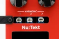 Korg Nu:Tekt HD-S Harmonic Distortion Effect Pedal Kit - HD-S-Korg-NuTekt-HD-S-Harmonic-Distortion-Pedal-Close.jpg