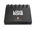 Stand Alone X Analoguetube Love Bomb Overdrive and Preamp Pedal - 466415-LOVEBOMB   (2).jpg