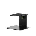 Gravity Compact studio monitor table stand - GSP3102CB-Gravity_Compact_studio_monitor_table_stand_Front.jpg