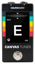 Walrus Audio CANVAS Tuner Pedal - 64501-01_Canvas-Tuner-front_needle.jpg