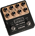 NUX NGS-6 Amp Academy Pedal - NGS-6-Nux-NGS-6-Amp-Academy-Pedal-Left.jpg