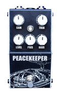 ThorpyFX Peacekeeper Low Gain Overdrive Mini Pedal - PKR Front Cut.jpg