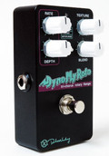 Keeley Dyno My Roto Tri-Chorus,Rotary,Rotary Flanger Pedal