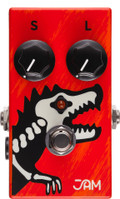 Jam Pedals Dyna-ssor Compressor Pedal - Andertons Music Co.