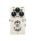 Crowther Audio Hotcakes Overdrive Pedal - HOTCAKES-CA_HotcakeXLF_face_web.jpg