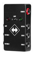 JHS Pedals Switchback Box - Andertons Music Co.
