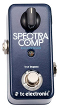 TC Electronic SpectraComp Bass Compressor Pedal - 102805-spectracomp-compressor-left.jpg