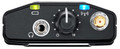 Shure PSM900 Wireless IEM Bodypack Receiver - P9RAPLUSK1E-Shure_Wireless_reviever_Pack_Top.jpg