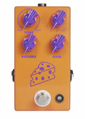 JHS Pedals Cheese Ball Fuzz/Distortion Pedal - Andertons Music Co.