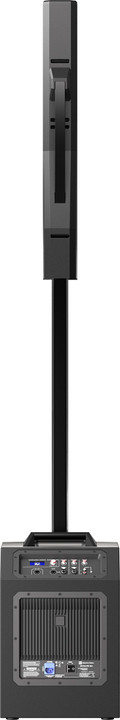 Electro Voice EV Evolve 50 Portable Column Array Active PA System - 156213-EVOLVE50_StraightBack_2400px.jpg