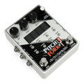Electro-Harmonix Pitch Fork+ Polyphonic Pitch Shifter Pedal - 429727-Electro-Harmonix-Pitch-Fork-Plus-Pedal-Angle.jpg