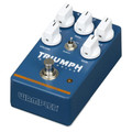 Wampler Triumph Overdrive Pedal - TRIUMPH-Wampler-Triumph-Overdrive-Pedal-Right.jpg