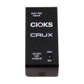 Cioks Crux High Current DC Outlet Future Power Supply Generation Add-On for DC7 - CK-CRUX-Cioks-Crux-High-Current-DC-Outlet-Future-Power-Supply-Generation-Add-On-for-DC7.jpg