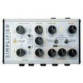 DSM & Humboldt Simplifier MkII Amp & Cab Simulator Pedal - SIMPLIFIERMKII-DSM-Humboldt-Simplifier-MkII.jpg