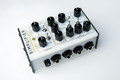 DSM & Humboldt Simplifier MkII Amp & Cab Simulator Pedal - SIMPLIFIERMKII-DSM-Humboldt-Simplifier-MkII-Angle-2.jpg