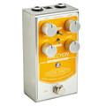 Origin Effects Halcyon Gold Overdrive Pedal - HALCYONGOLD-Origin-Effects-Halcyon-Gold-Overdrive-Pedal-Top-Angle.jpg