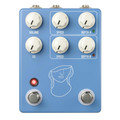 JHS Pedals Artificial Blonde Madison Cunningham Signature - JHSARBLONDE-JHS-Pedals-Artificial-Blonde-Madison-Cunningham-Vibrato.jpg
