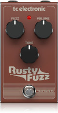 TC Electronic Rusty Fuzz Pedal - 497800-1646303322468.jpg