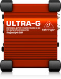 Behringer GI100 Professional Battery/Phantom Powered DI-Box - 451009-GI100_P0137_Top_XL.jpg