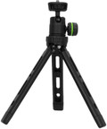 Gravity Universal Tripod Table Stand - GVSTRIPOD01B-Gravity_Universal_Tripod_Table_Stand_Front.jpg