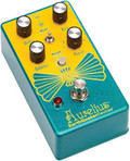 Earthquaker Devices Aurelius Tri-Voice Chorus Pedal - EQDAURE-Earthquaker-Devices-Tri-Voice-Chorus-Pedal-in-Blue-Yellow-Angle.jpg
