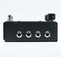 GFI System Duophony Parallel Signal Blender Pedal - DUOPHONY-GFI-System-Duophony-Advanced-Parallel-Blender-Pedal-Side.jpg