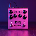 Strymon DIG Dual Digital Delay Pedal V2 - 518302-Strymon-DIG-V2-Beauty.jpg