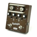 Tubesteader BEEKEEPER ODS Inspired Dual Channel Tube Preamp Pedal - BEEKEEPER-BK01_1024x1024@2x.jpg