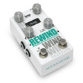 Alexander Pedals Rewind Programmable Echo Delay Pedal - 539900-Alexander-Pedals-Rewind-Programmable-Echo-Delay-Angle.jpg