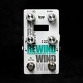 Alexander Pedals Rewind Programmable Echo Delay Pedal - 539901-Alexander-Pedals-Rewind-Programmable-Echo-Delay-Lifestyle.jpg