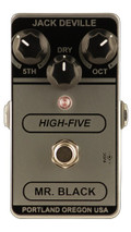 Mr. Black High-Five Instant Power Chord Generator Pedal - HIGH-FIVE-High-Five-Front.jpg
