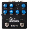 NUX NBP-5 MLD Bass Preamp and DI Pedal - Andertons Music Co.