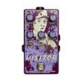 Old Blood Noise Endeavors VISITOR グラニュラー Old Blood Noise Endeavors Visitor review | Guitar World