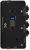 One Control Minimal Series MIDI Dual Stereo Loop - Andertons Music Co.