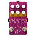 Crazy Tube Circuits Ziggy V2 Dual Overdrive & Distortion Pedal