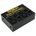 Morley Gold Series Hum Eliminator - 433297-Morley-Hum-Eliminator-Angle.jpg