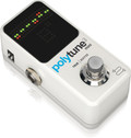 TC Electronic PolyTune 3 Mini in White - 331230-TC Electronic_POLYTUNE 3 MINI P0DHQ_Product Launch Document-4.jpg