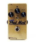 Keeley Super Phat Mod Overdrive - Andertons Music Co.