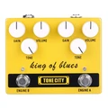 Tone City King of Blues Overdrive Pedal - 498369-Tone City King of Blues Overdrive Pedal.jpg