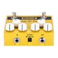 Tone City King of Blues Overdrive Pedal - 498372-Tone City King of Blues Overdrive Pedal 4.jpg