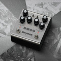 Strymon Deco Tape Saturation & Double Tracker Pedal V2 - 518192-Strymon-Deco-V2-Angle.jpg