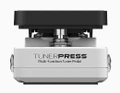 Hotone Tuner Press 4 in 1 Tuner Volume Expression Buffer Pedal - TUNERPRESS-hotone-tuner-2.jpg