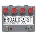 Hudson Dual Broadcast Class-A Germanium Preamp Pedal - 290303-hudson-electronics-dual-broadcast-preamp-1.jpg