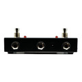 Morley Gold Series ABY Amp Selector & Combiner Pedal - 443941-Morley-ABY-Selector-Combiner-Switch-Gold-Series-Top.jpg
