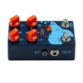 JAM Pedals Harmonious Monk Mk2 'That Pedal Show' Signature Harmonic Tremolo Pedal - JAM-HARMMONK-MK2-Jam-Pedals-Harmonious-Monk-MkII-Left-Side.jpg