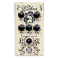 Victory V1 The Duchess Amp Overdrive Pedal - Andertons Music Co.